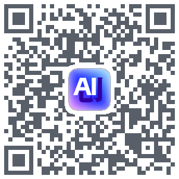 爱创猫kod QR do pobrania