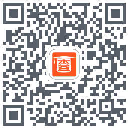 查博士 QRcode