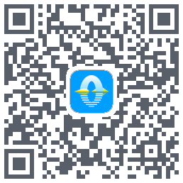 南太湖号código QR de descarga de