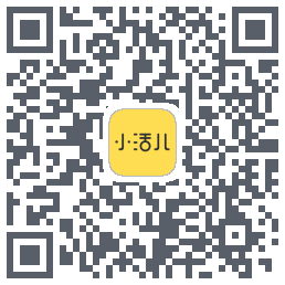 小活儿 QRcode