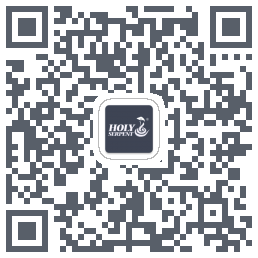 蛇圣 QRcode