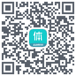 体鱼运动kod QR do pobrania