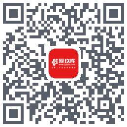 爱玖库的下載二維碼