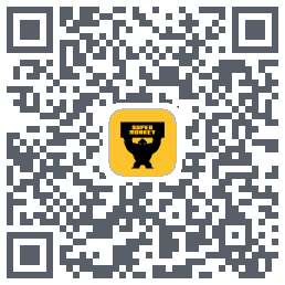 超级猩猩 QRcode