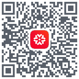 大于众学のダウンロードQRコード