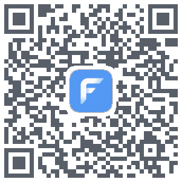 新云雀código QR de descarga de