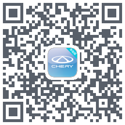 奇瑞EVkod QR do pobrania