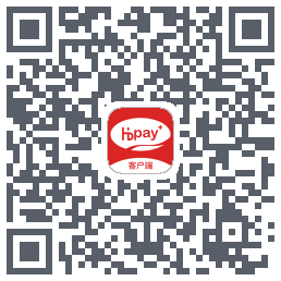 合利宝Pay客户端código QR de descarga de
