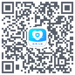 医患沟通 QRcode
