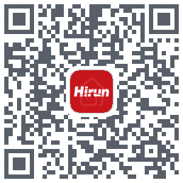 鸿扬家装 QRcode