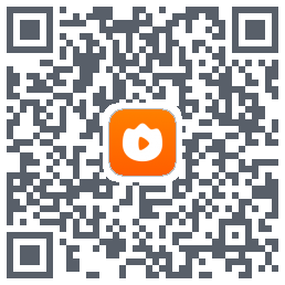 火苗会议du code QR de téléchargement