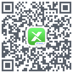 XTrend Speed的下載二維碼
