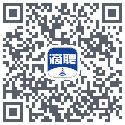 滴聘 QRcode