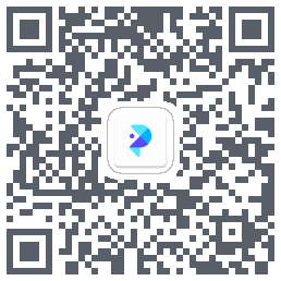PicWish的下載二維碼