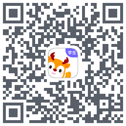 外研U学código QR de descarga de