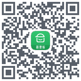 安心筑管理版 QRcode