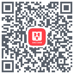 华图在线的下载二维码