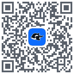 网鱼 QRcode