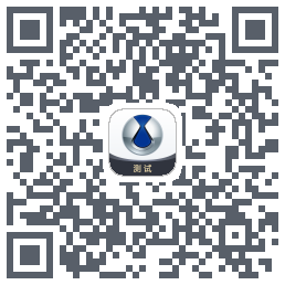 腾势汽车 QRcode