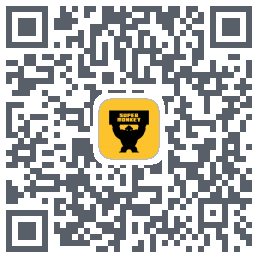超级猩猩 QRcode