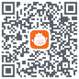 猪八戒的下载二维码