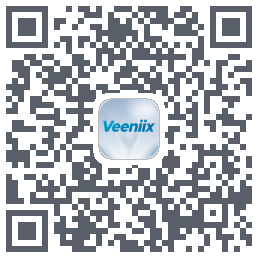 Veeniix MINI QRcode