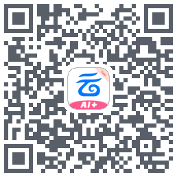 中国移动云盘 QRcode