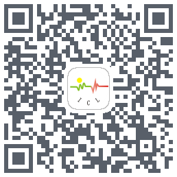 地震预警 QRcode