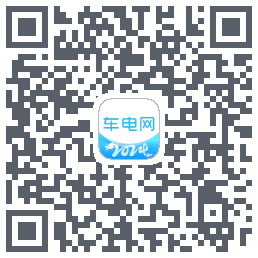 车电网código QR de descarga de