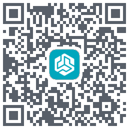 移动门户du code QR de téléchargement