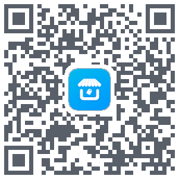 捷易商のダウンロードQRコード