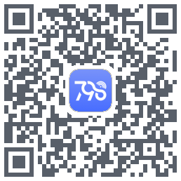 慧生活798 QR-код для загрузки