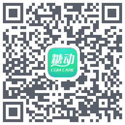 糖动健康 QRcode