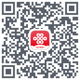 沃厅助手的下載二維碼