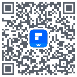 PDFelement QRcode
