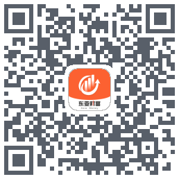 东亚财富的下载二维码