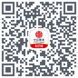 中信期货 QRcode