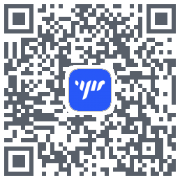 爱原物 QRcode