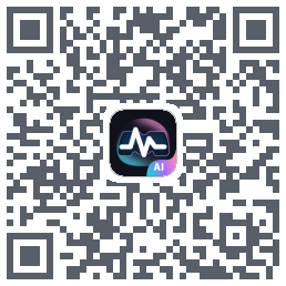 MERIT超燃脂 QR-код для загрузки