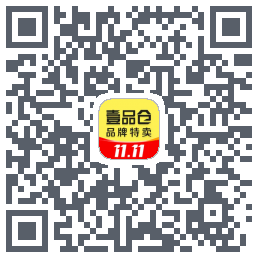 壹品仓 QRcode