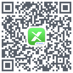 XTrend Speed的下載二維碼
