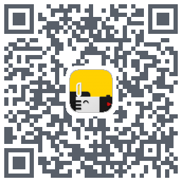 快乐斑马HD的下載二維碼