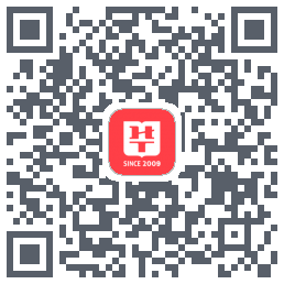 华图在线 QRcode