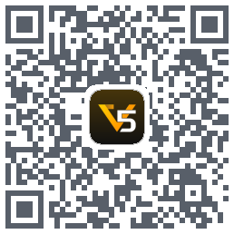 V5item的下载二维码