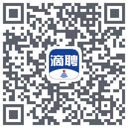 滴聘 QRcode