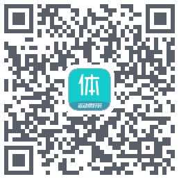 体鱼运动รหัส QR สำหรับดาวน์โหลด