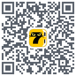 七猫作家助手 QRcode