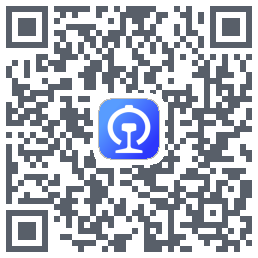 中铁智运的下载二维码