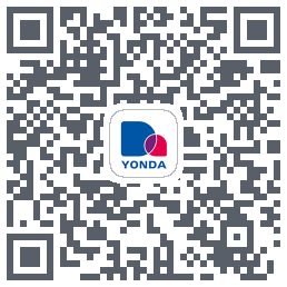 永达汽车 QRcode