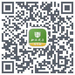 知嘛健康 QRcode